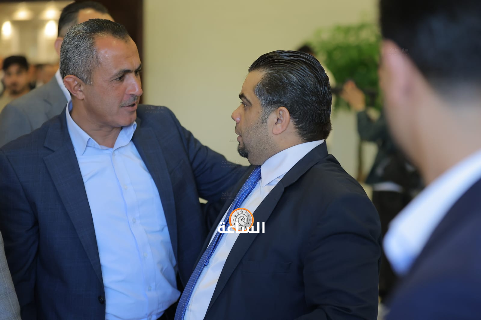 Madar Al-Saa Images 0.8633488925275705