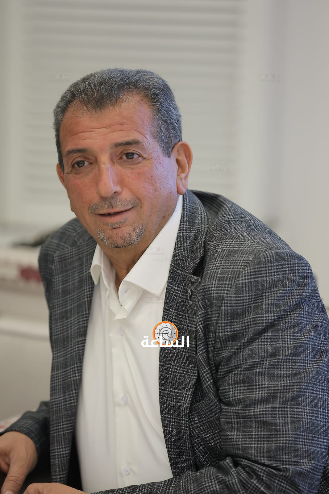 Madar Al-Saa Images 0.01009242443719538