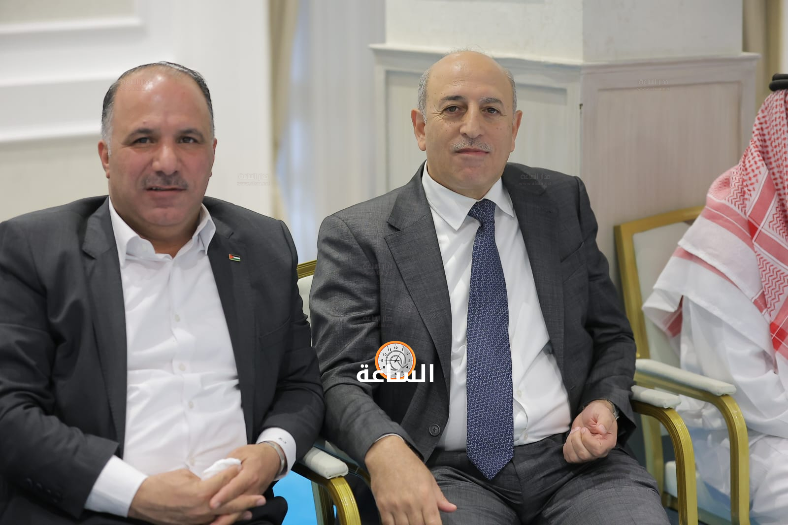 Madar Al-Saa Images 0.7900442048425923