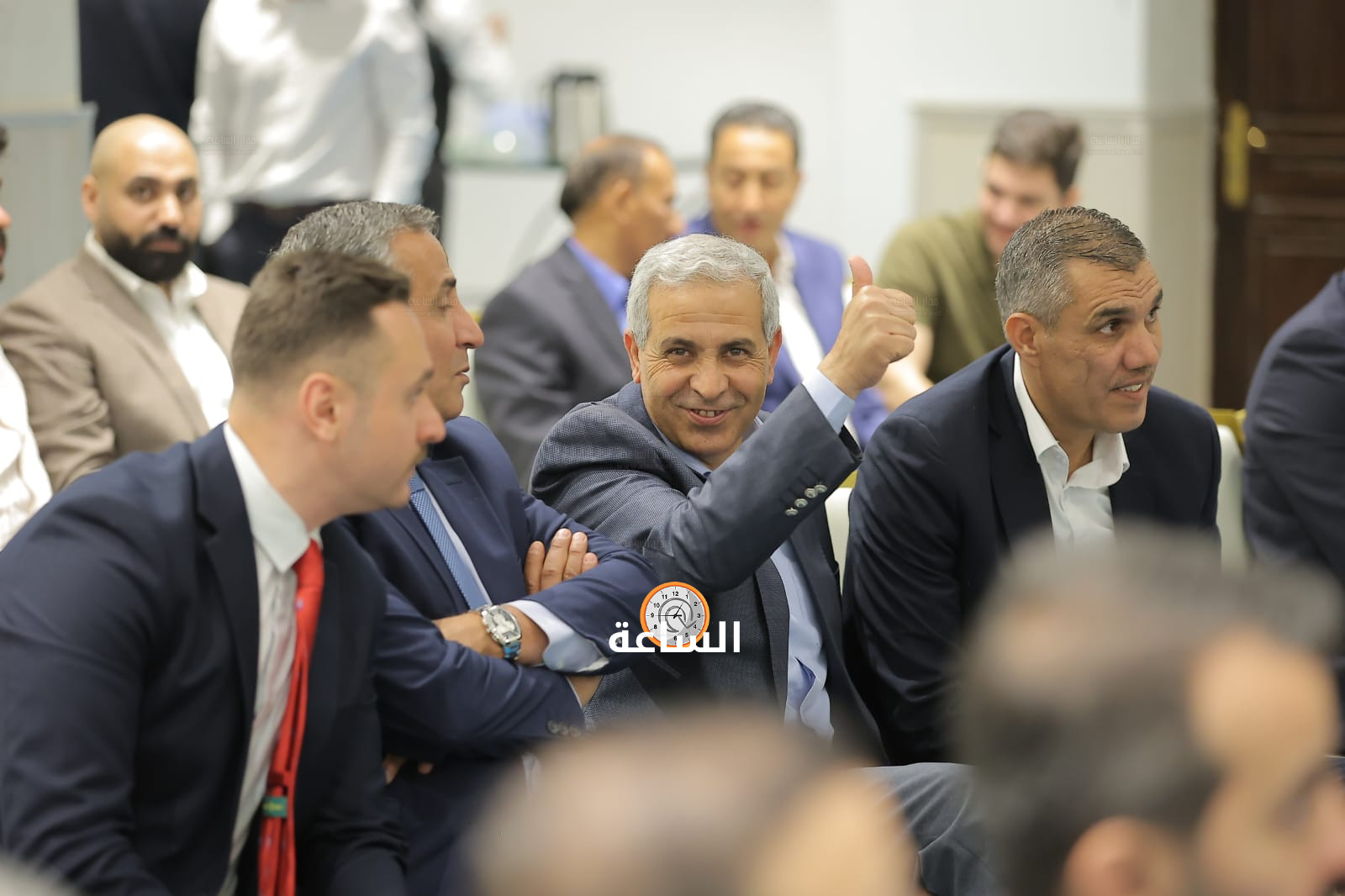 Madar Al-Saa Images 0.2539322150296549