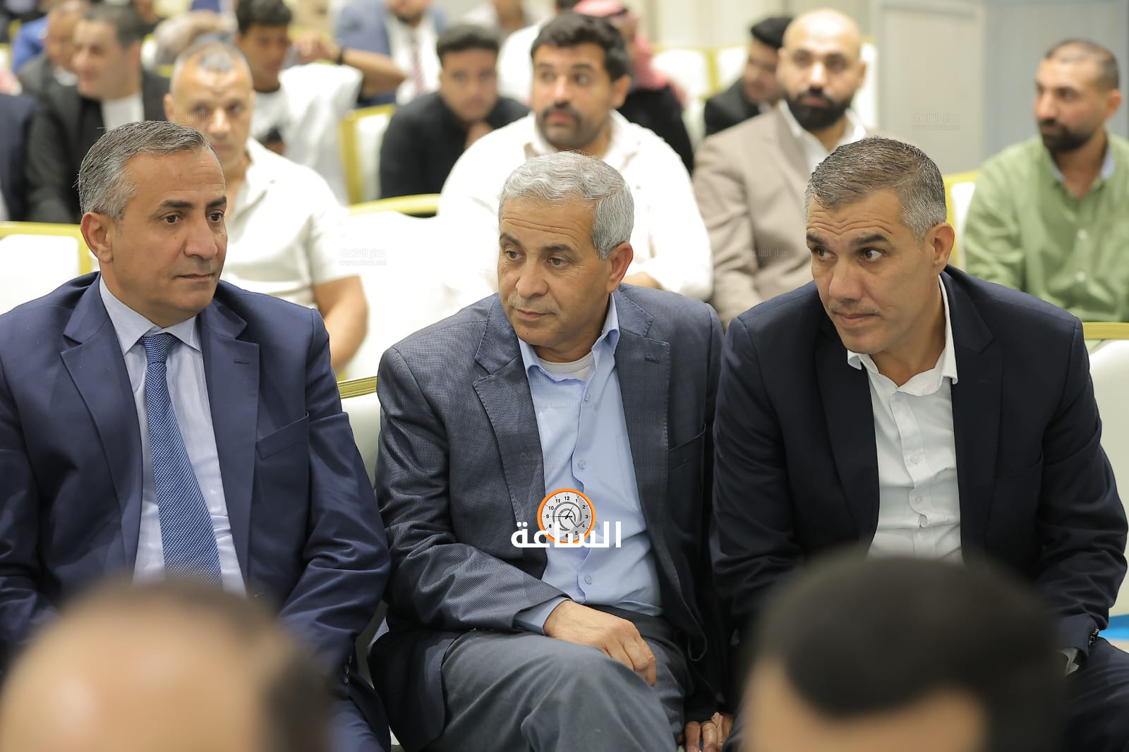 Madar Al-Saa Images 0.8043308327914325