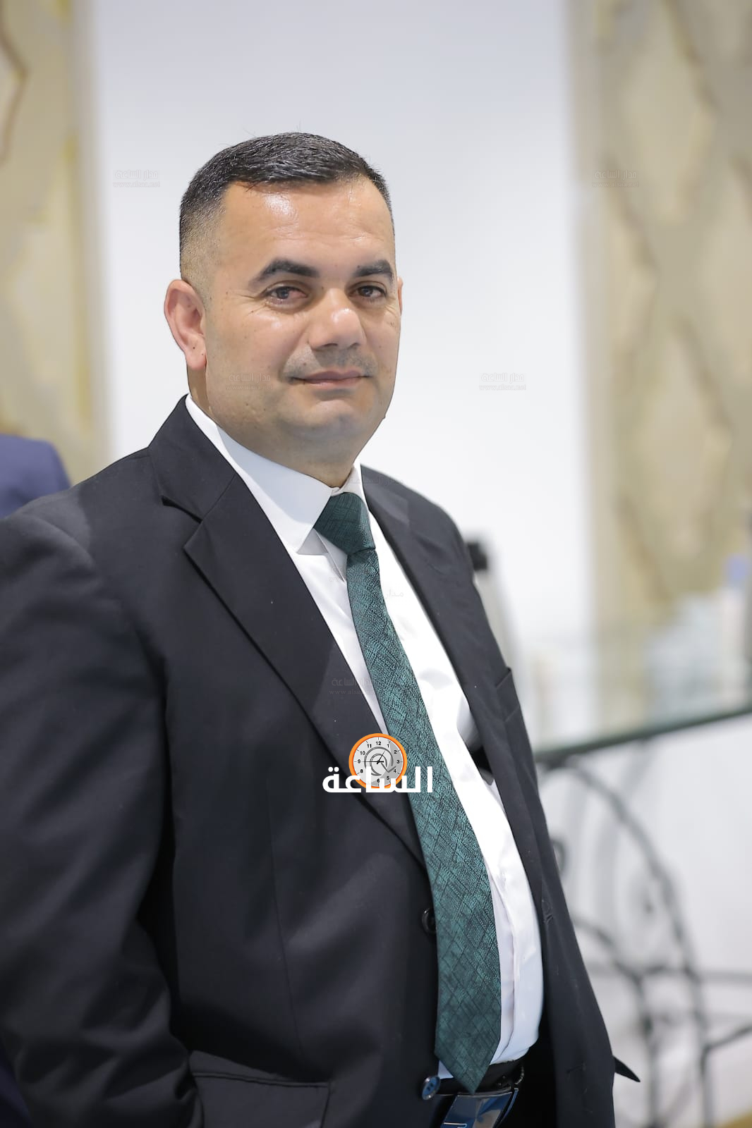 Madar Al-Saa Images 0.20032434339638883