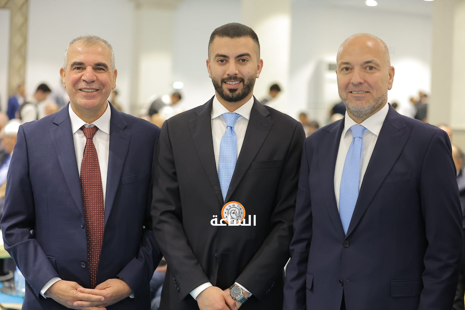 Madar Al-Saa Images 0.8844082410431611