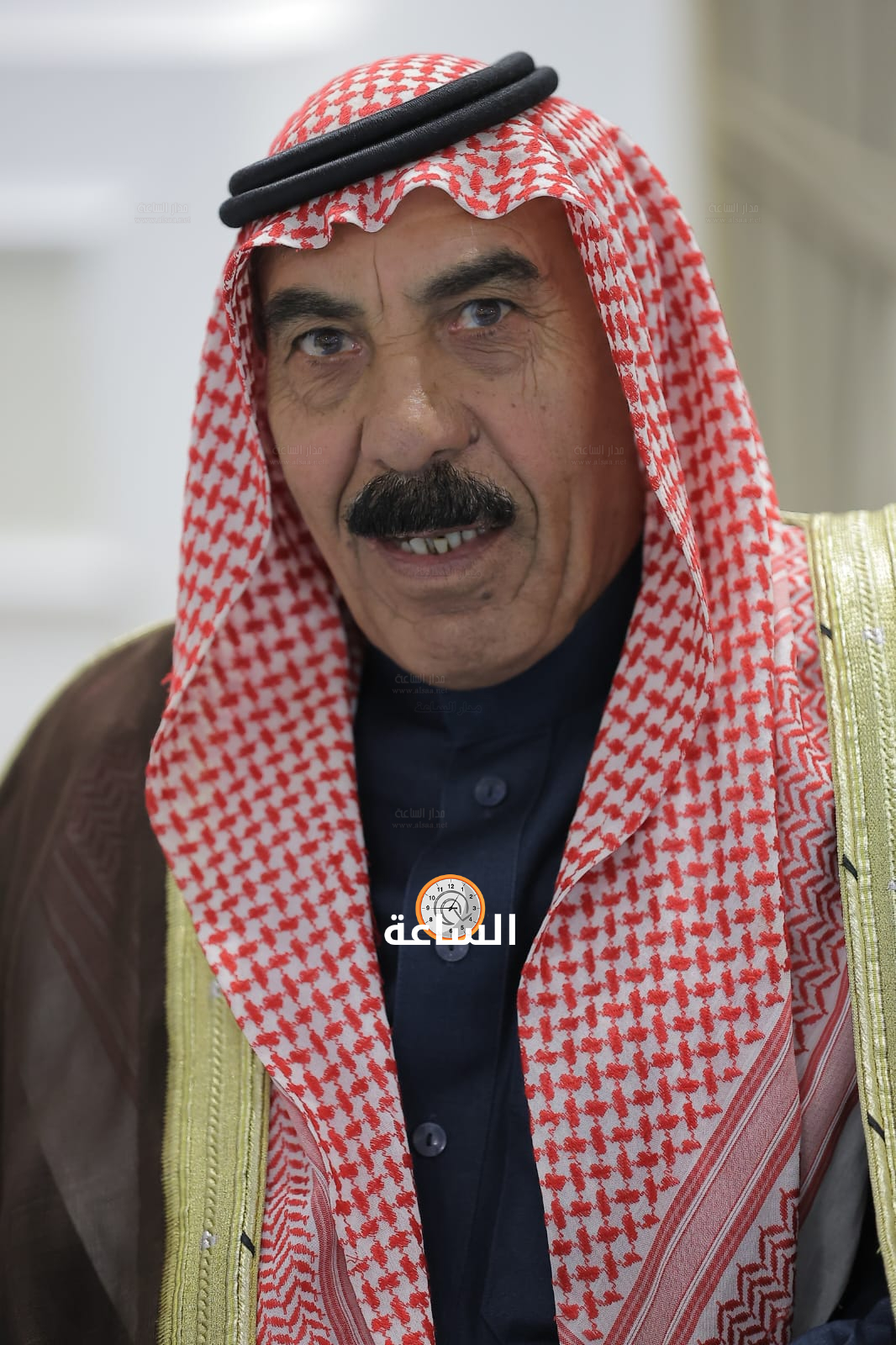 Madar Al-Saa Images 0.6367369448853549