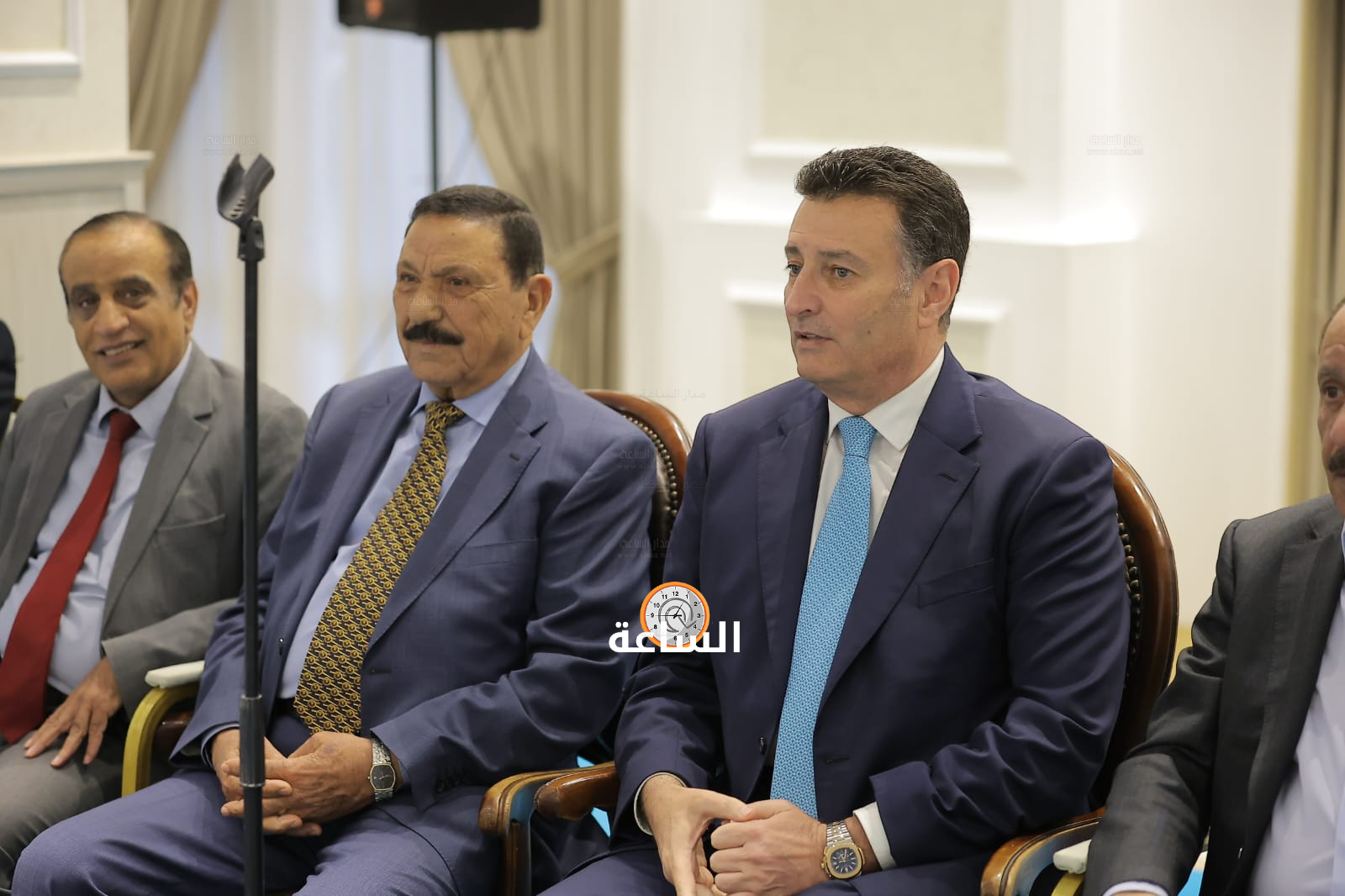 Madar Al-Saa Images 0.02119178825091561
