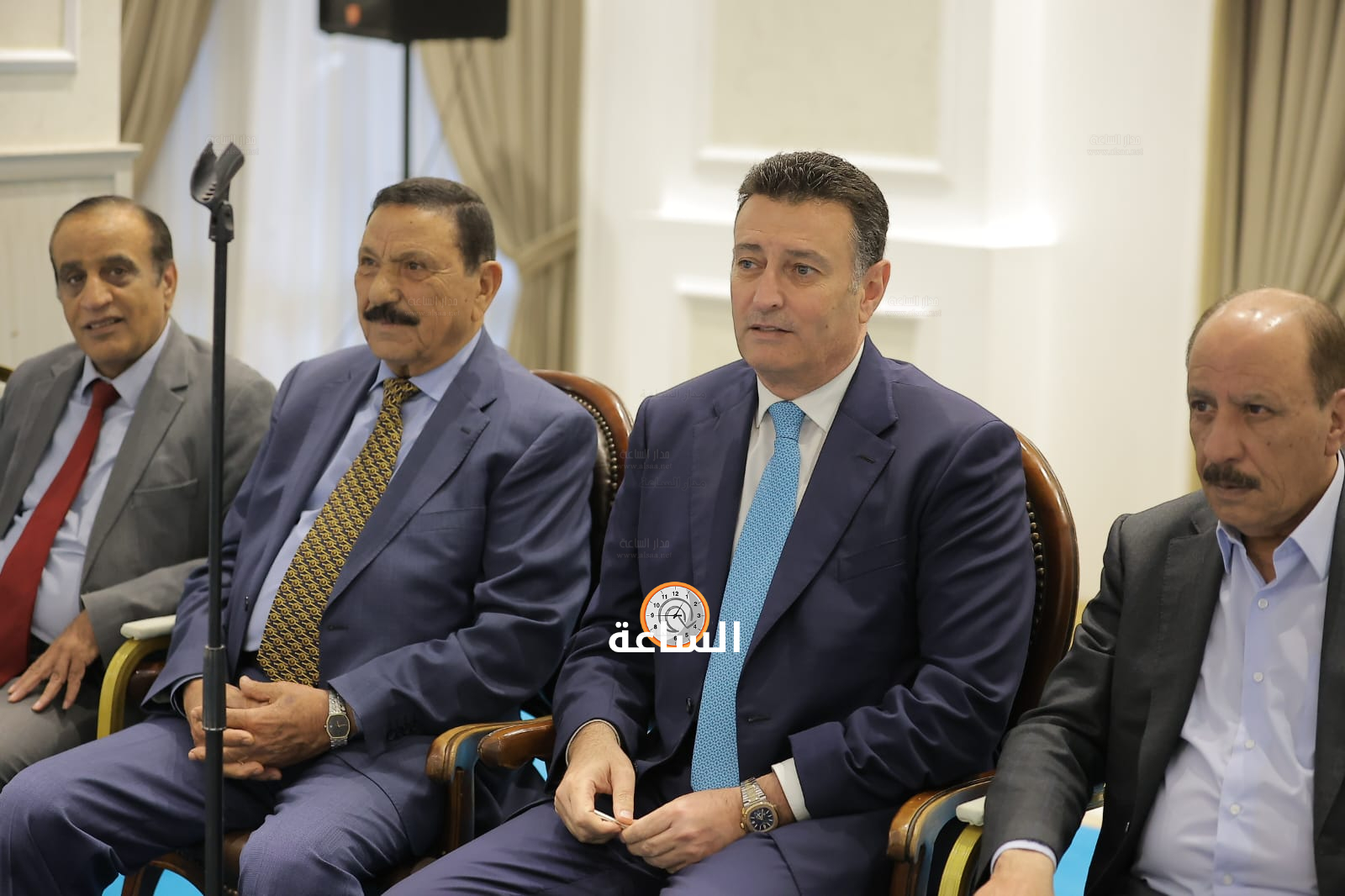 Madar Al-Saa Images 0.12543168075155275