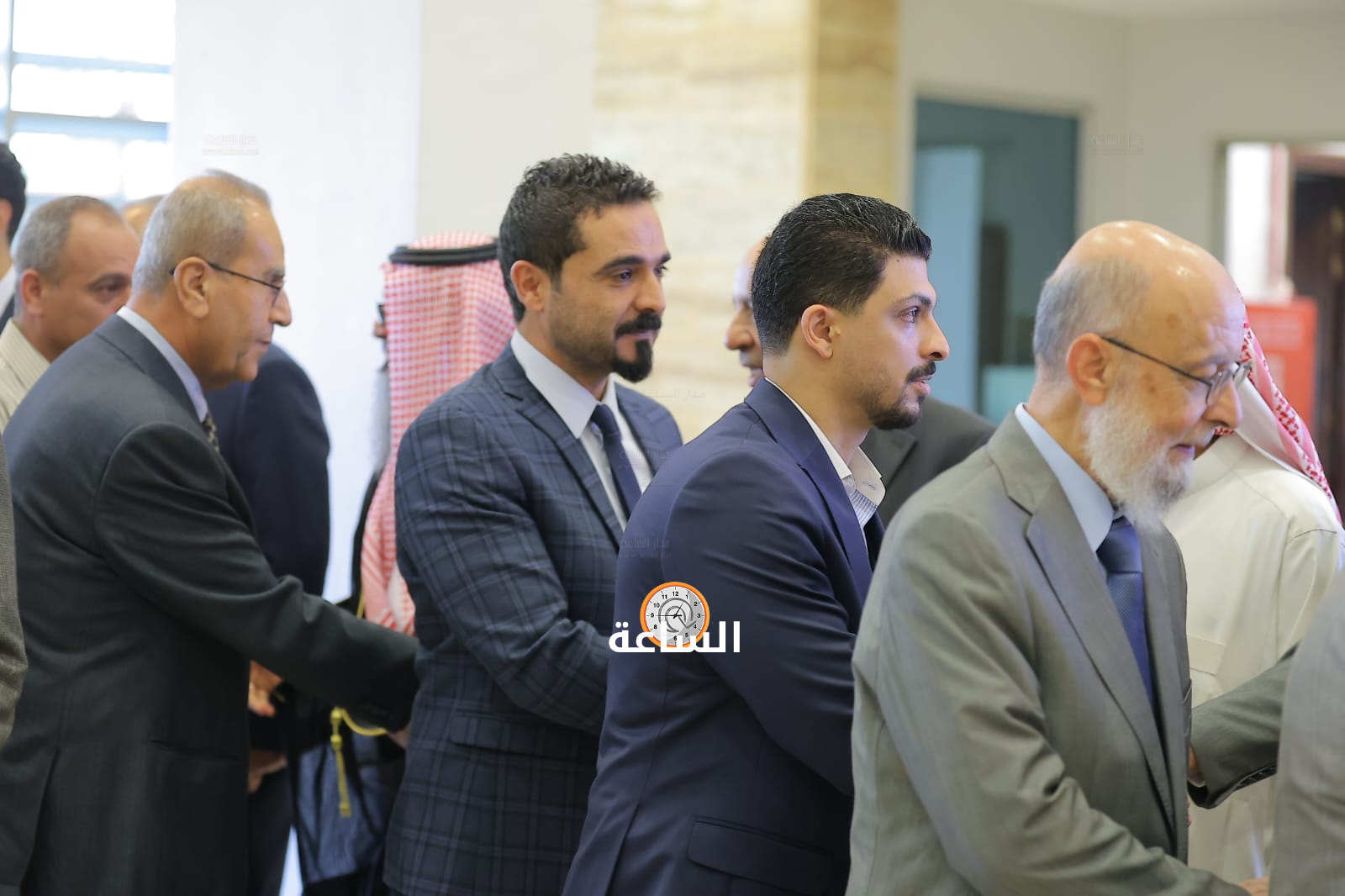 Madar Al-Saa Images 0.9299239348267409