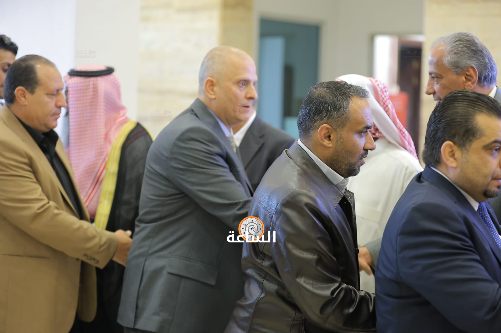 Madar Al-Saa Images 0.052692622759198726