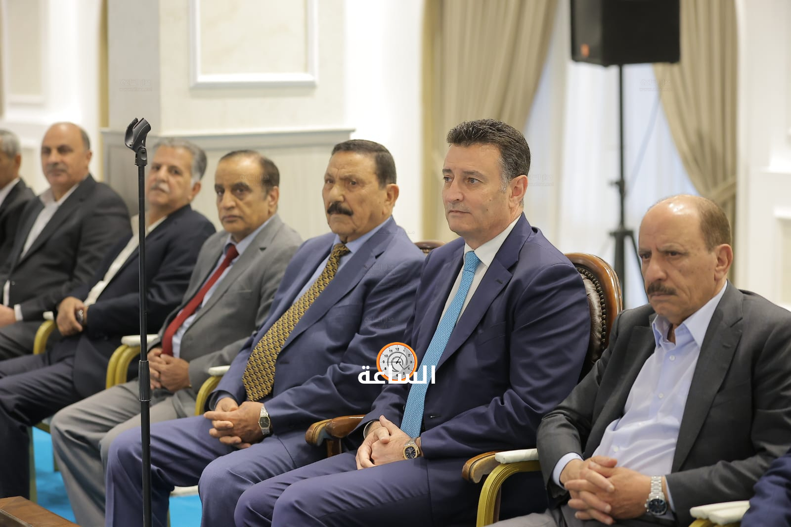 Madar Al-Saa Images 0.26241771584959483