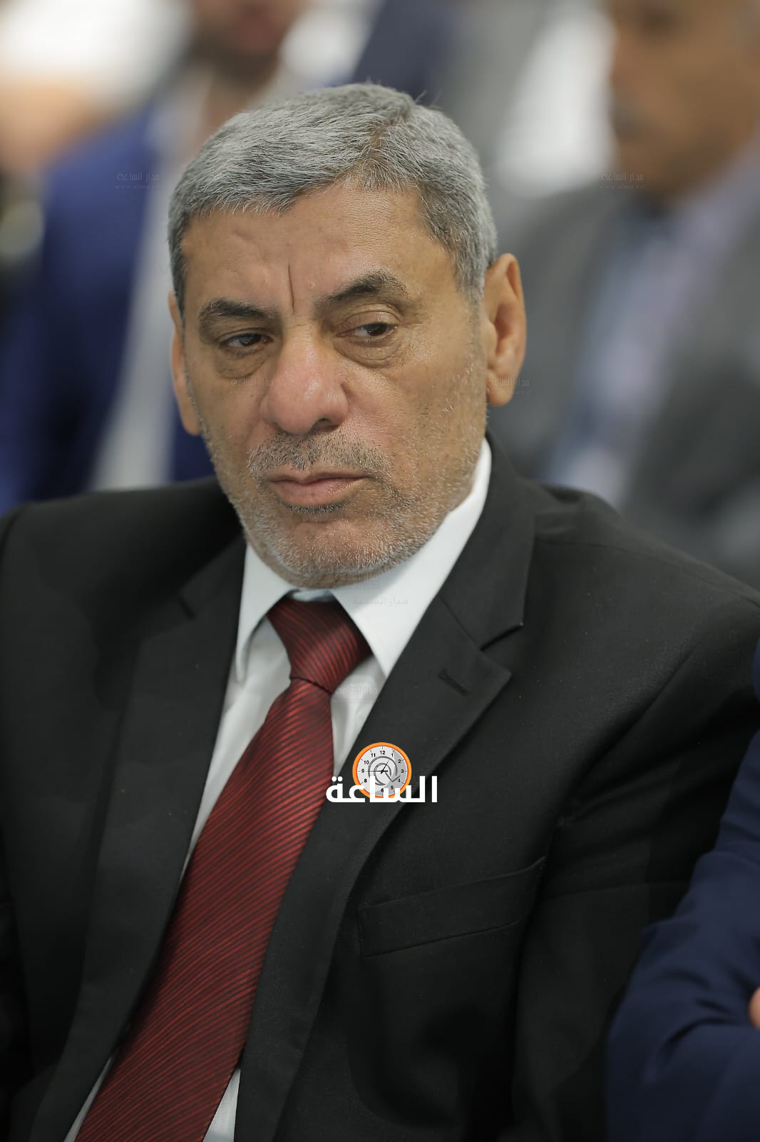Madar Al-Saa Images 0.3426524791895579