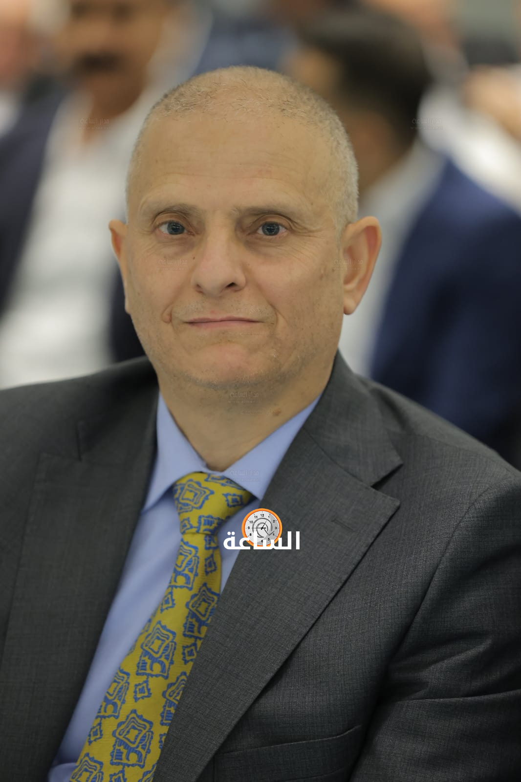 Madar Al-Saa Images 0.7870893887484234