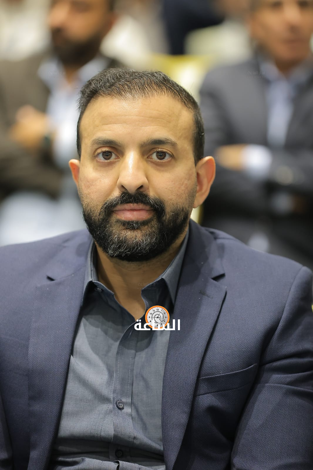 Madar Al-Saa Images 0.41356492874890693