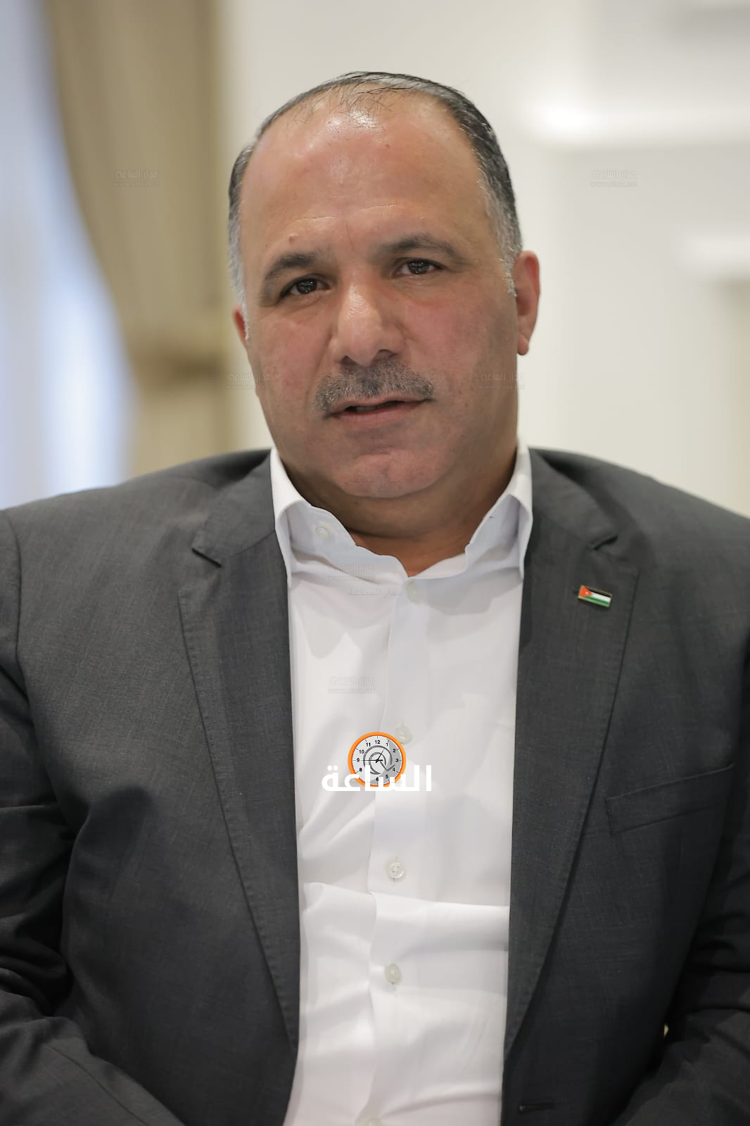 Madar Al-Saa Images 0.27142958442285936