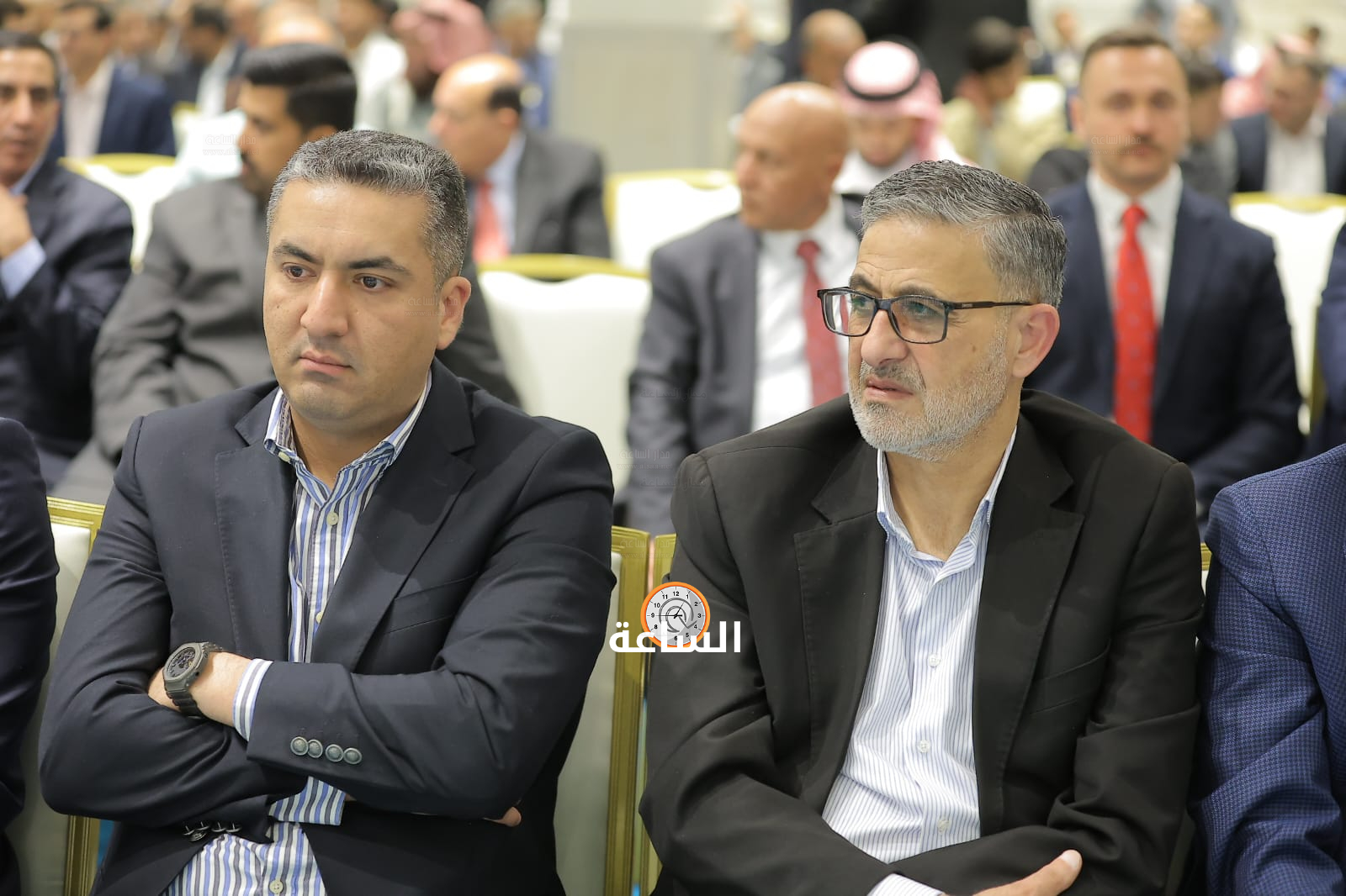Madar Al-Saa Images 0.5687987577380238