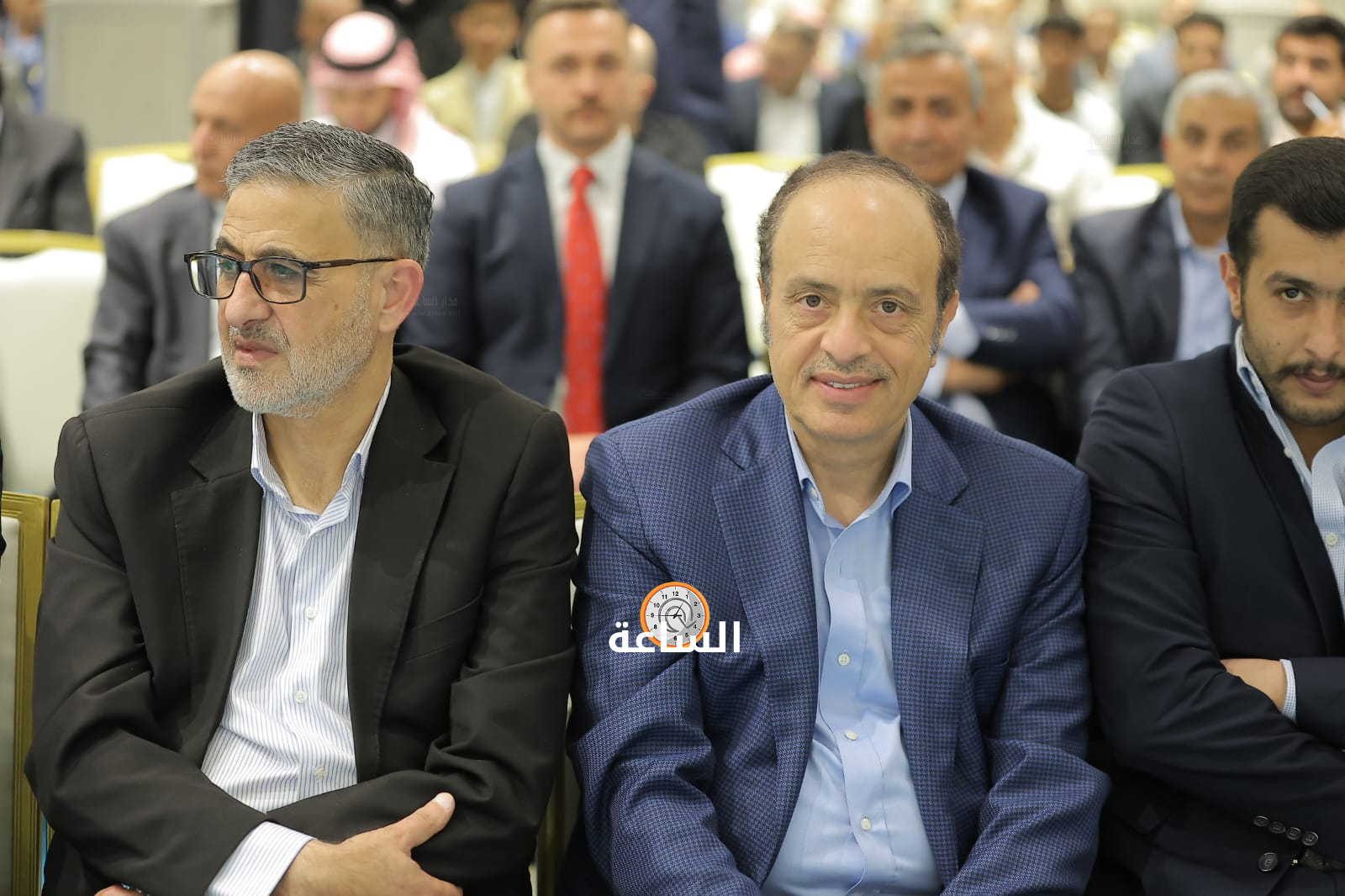 Madar Al-Saa Images 0.5789250855750679