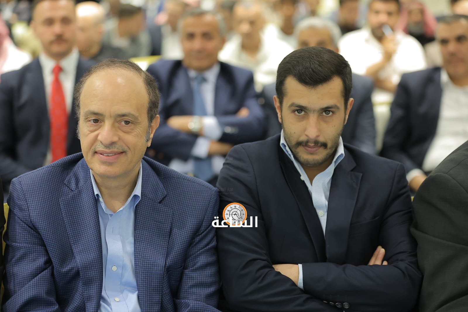 Madar Al-Saa Images 0.5922245583684741