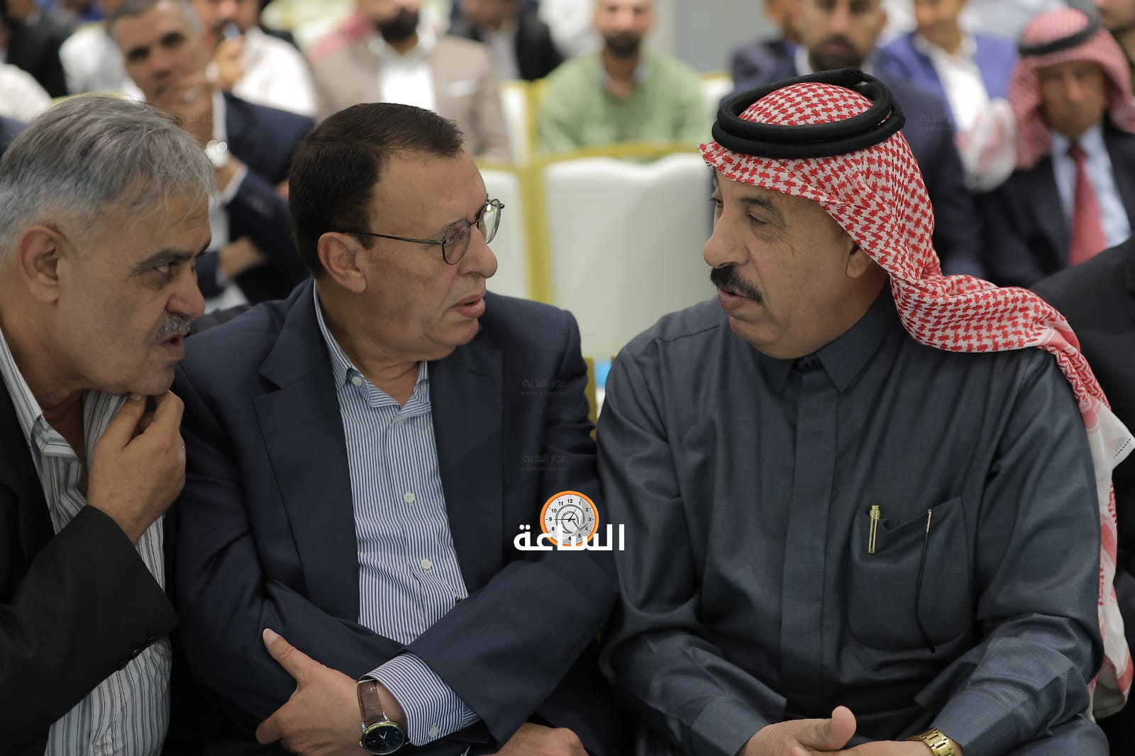 Madar Al-Saa Images 0.6056288590079942