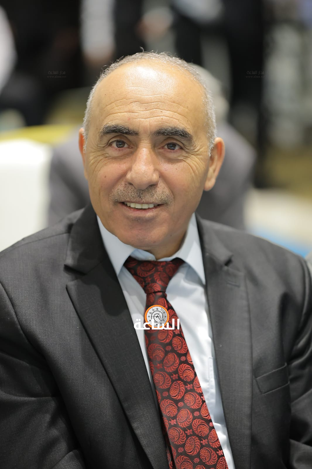 Madar Al-Saa Images 0.7351896585147257