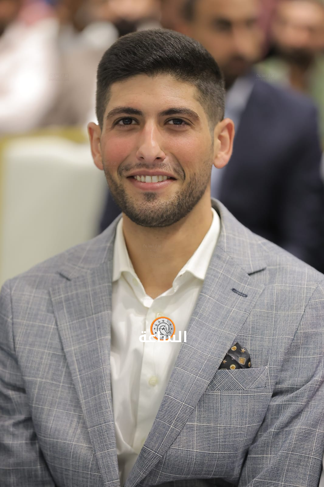 Madar Al-Saa Images 0.3891956468740374