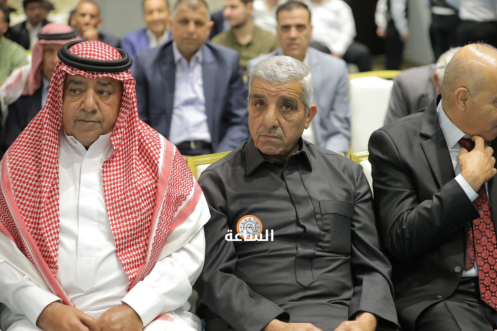 Madar Al-Saa Images 0.8345303198528893