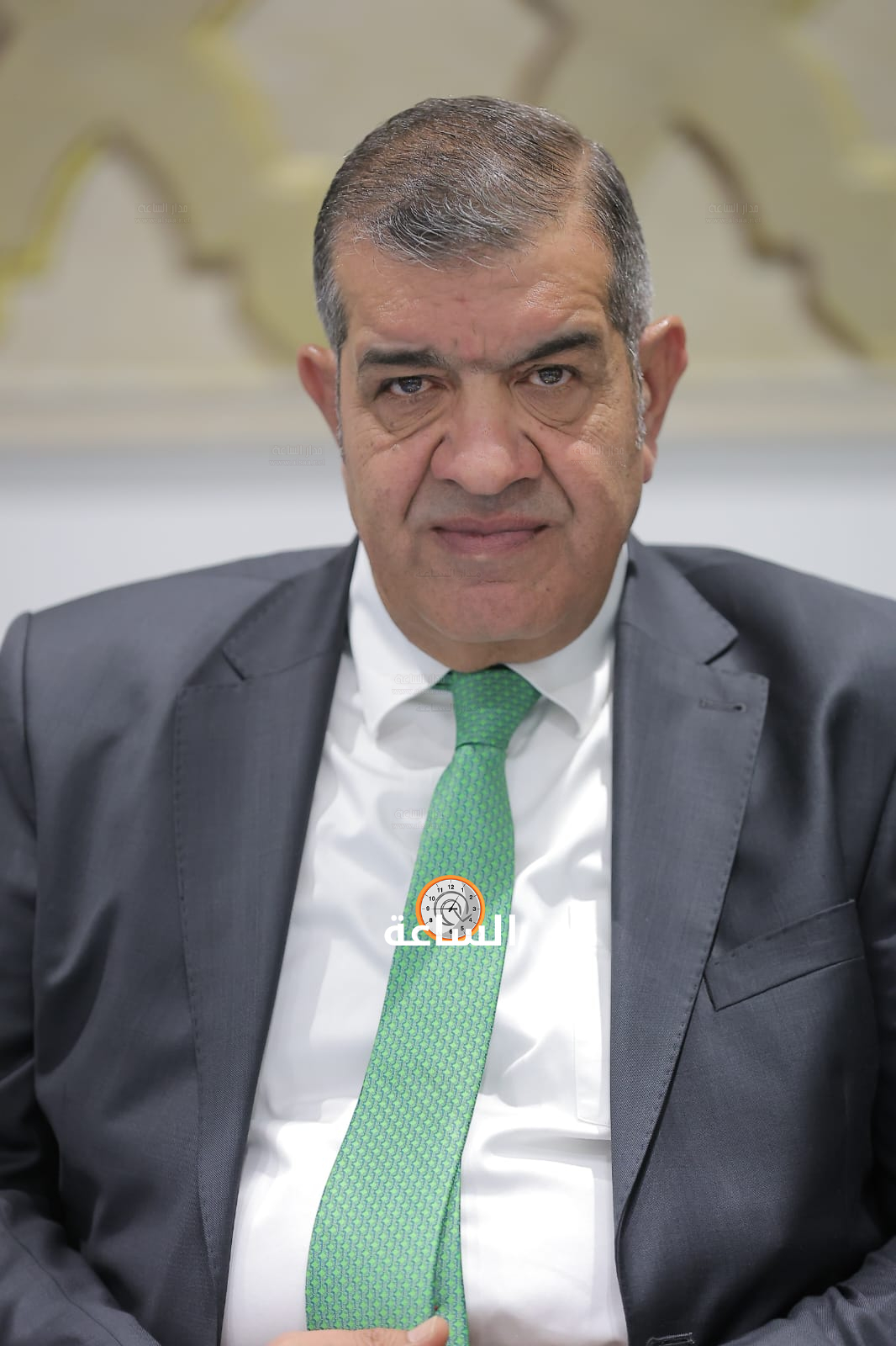 Madar Al-Saa Images 0.9175922911360966