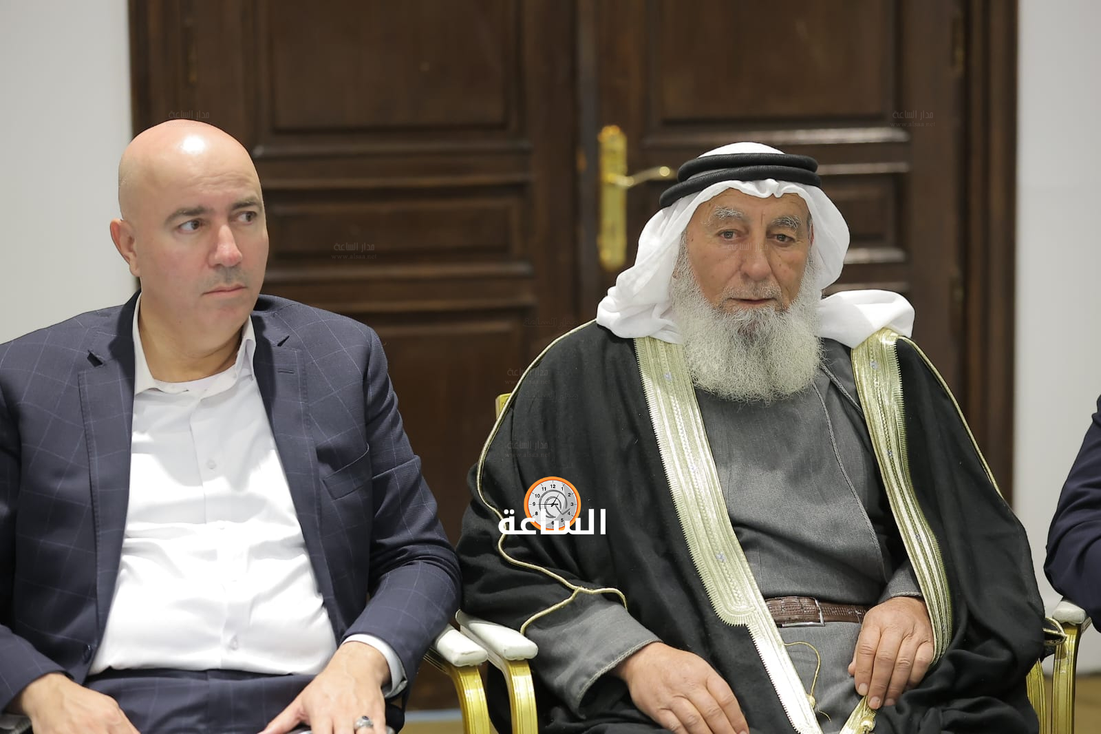 Madar Al-Saa Images 0.10255835704322935