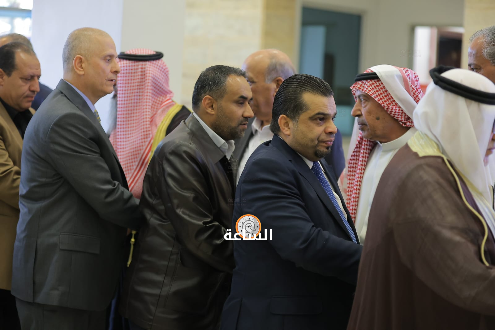 Madar Al-Saa Images 0.32842461495658826