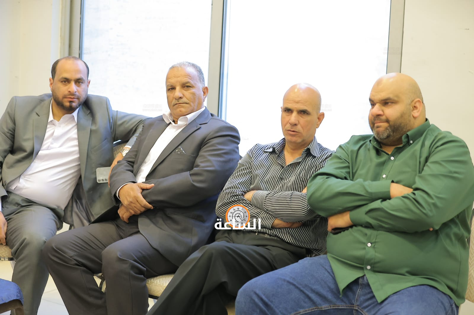 Madar Al-Saa Images 0.5359755121967125
