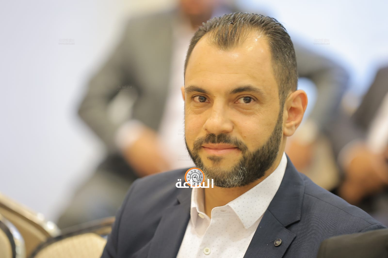 Madar Al-Saa Images 0.6121350815426633
