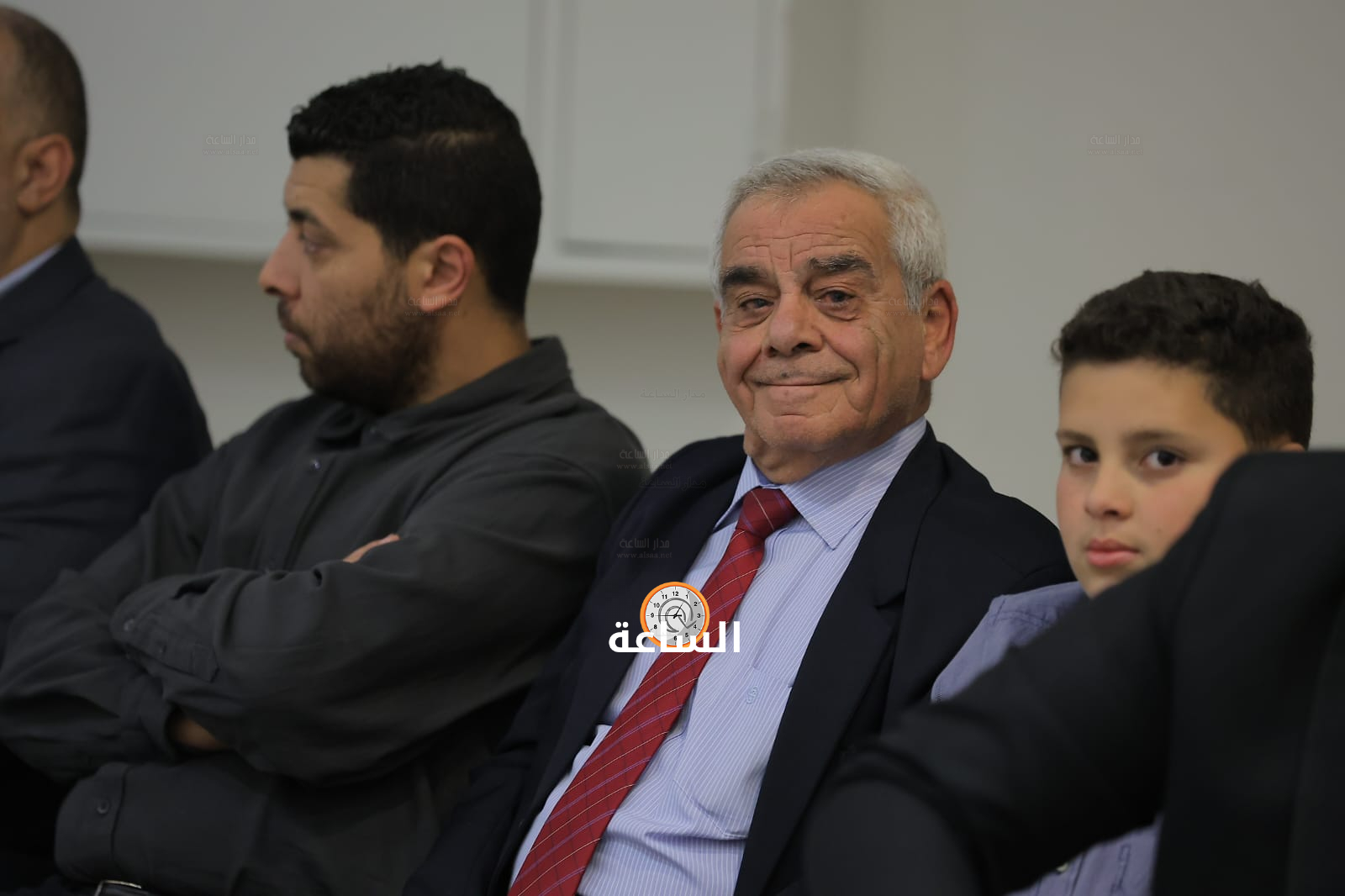 Madar Al-Saa Images 0.34812380652228747