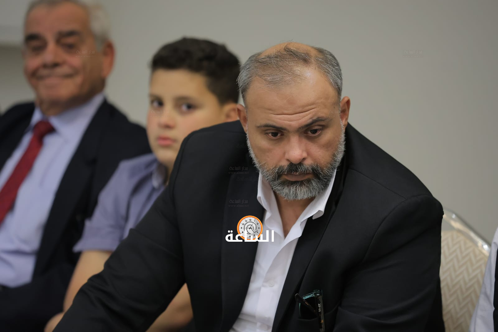Madar Al-Saa Images 0.5684852796480565
