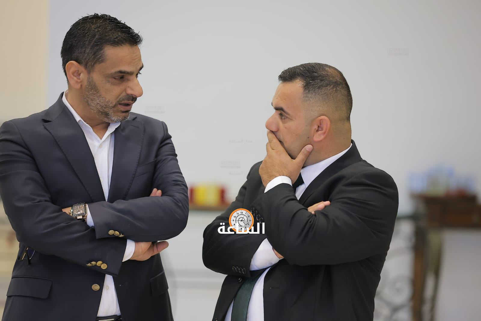 Madar Al-Saa Images 0.4111910814232693