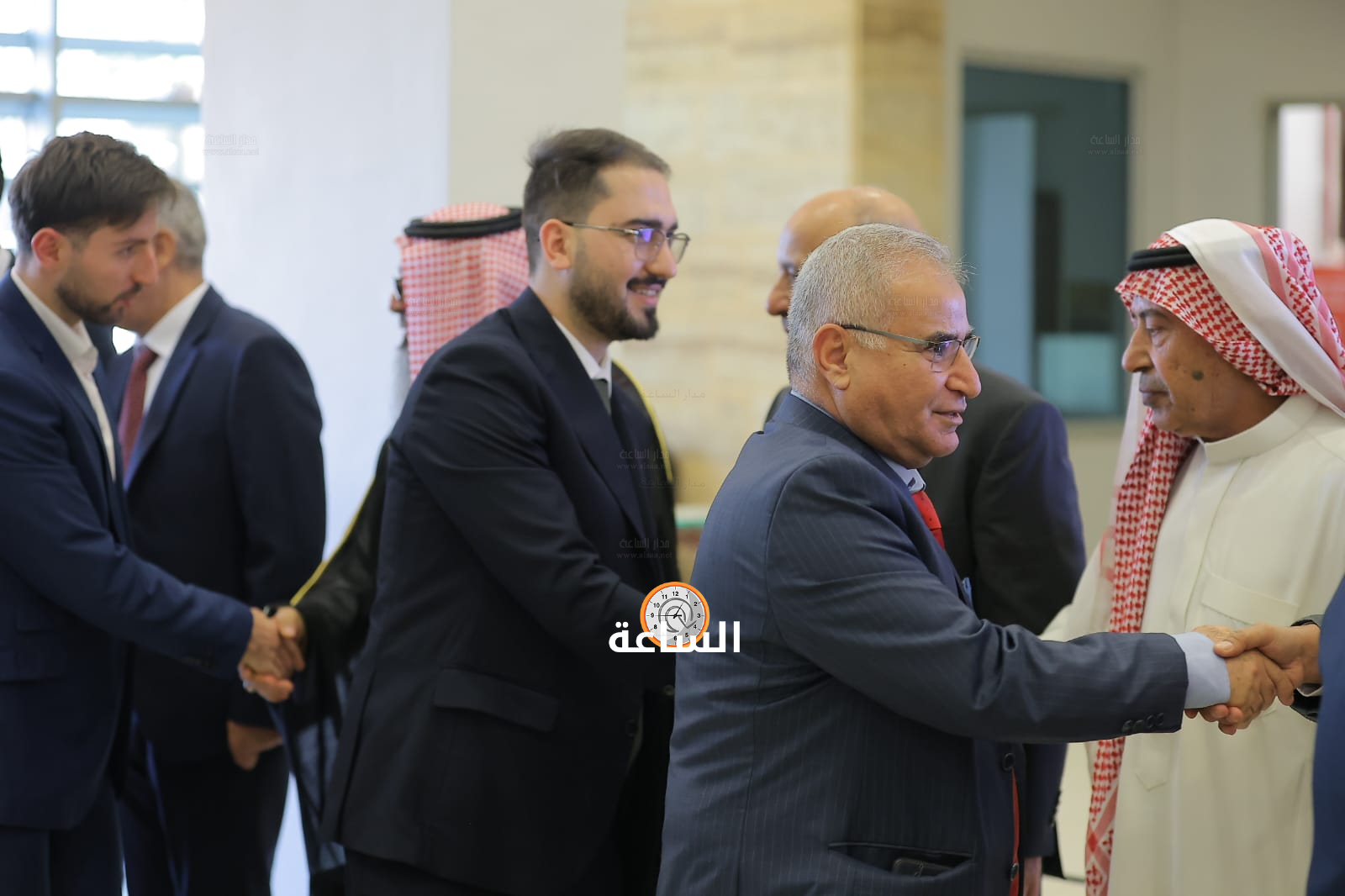 Madar Al-Saa Images 0.1148892226366115