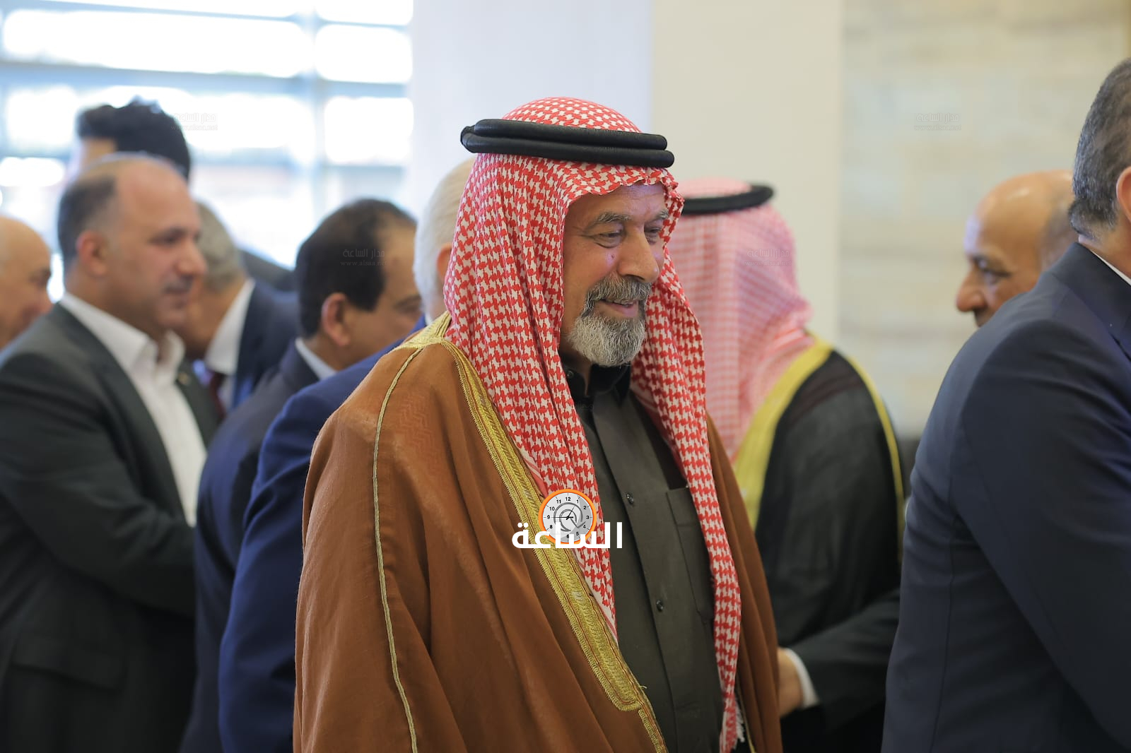 Madar Al-Saa Images 0.30410884086354784