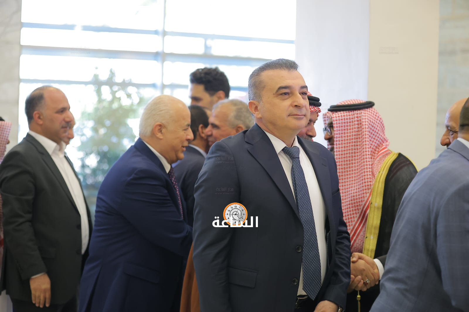 Madar Al-Saa Images 0.18788557424227526