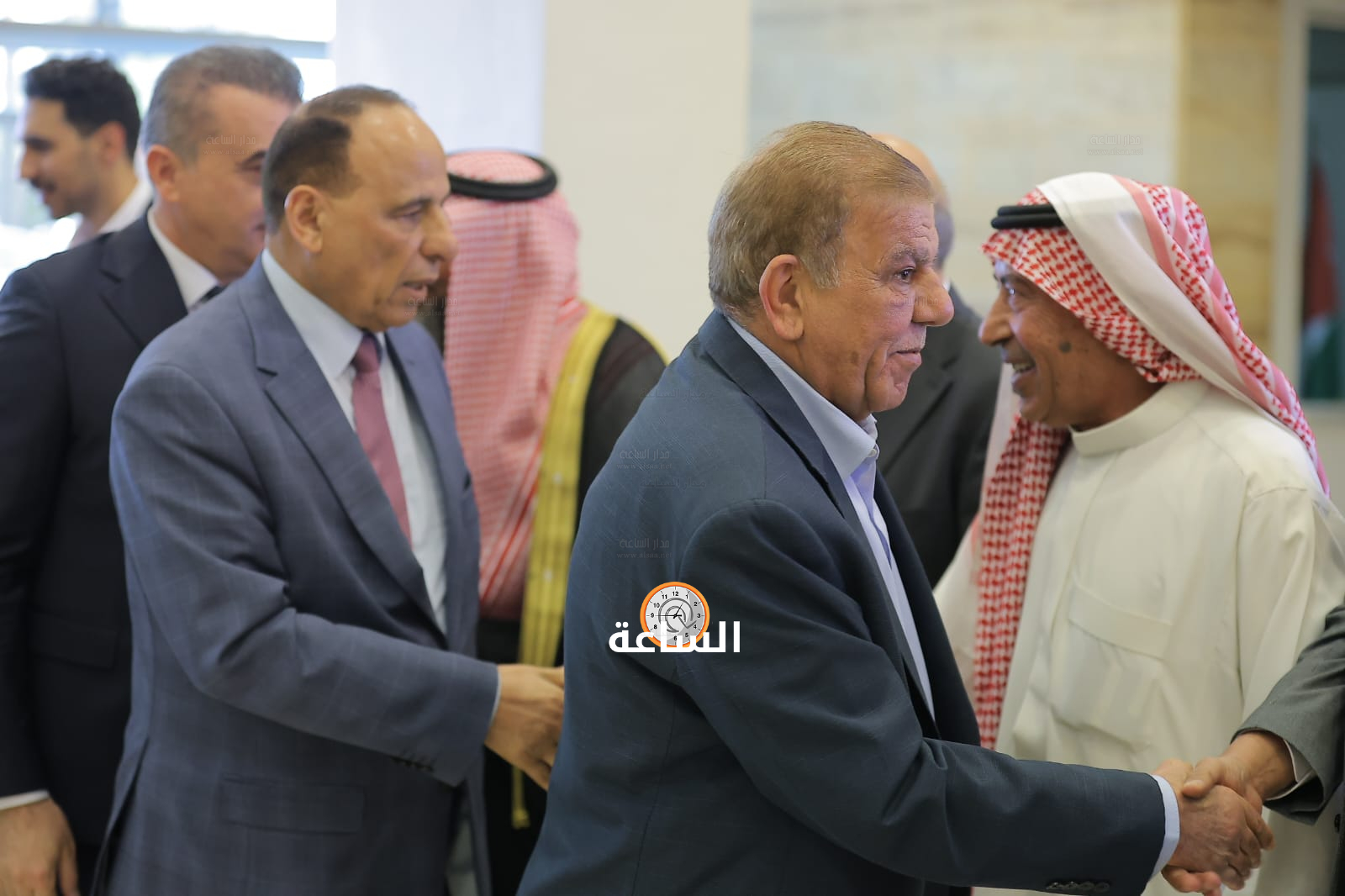 Madar Al-Saa Images 0.8521151200886439