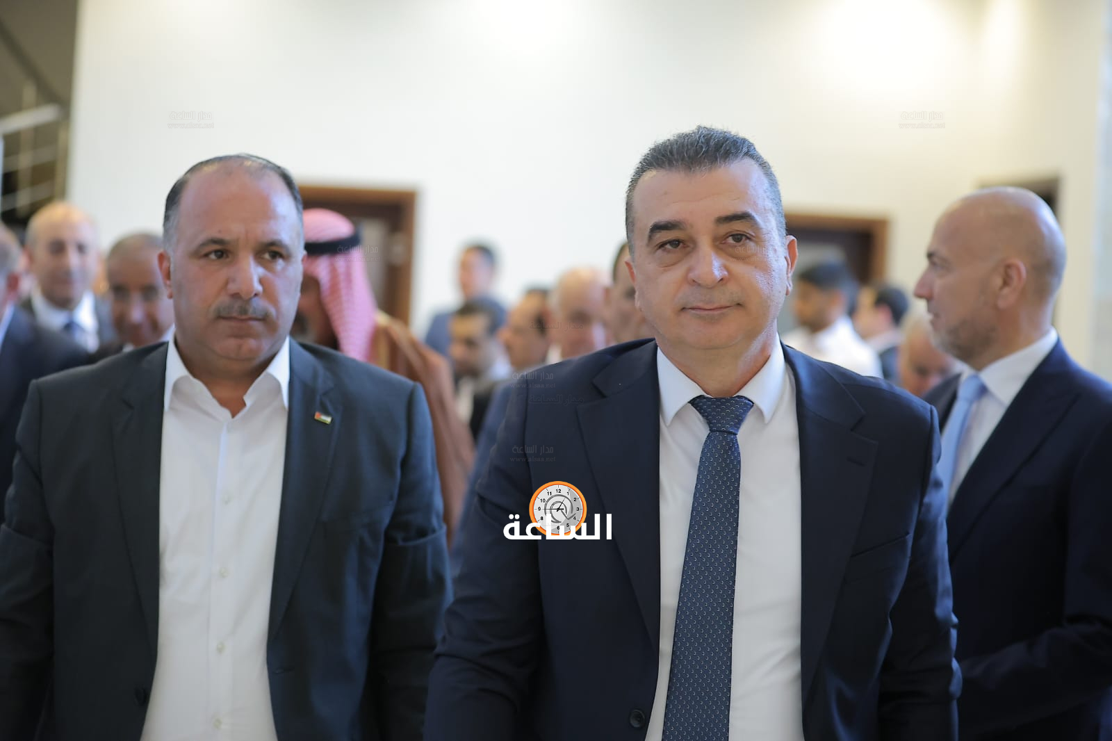 Madar Al-Saa Images 0.8676442812849647