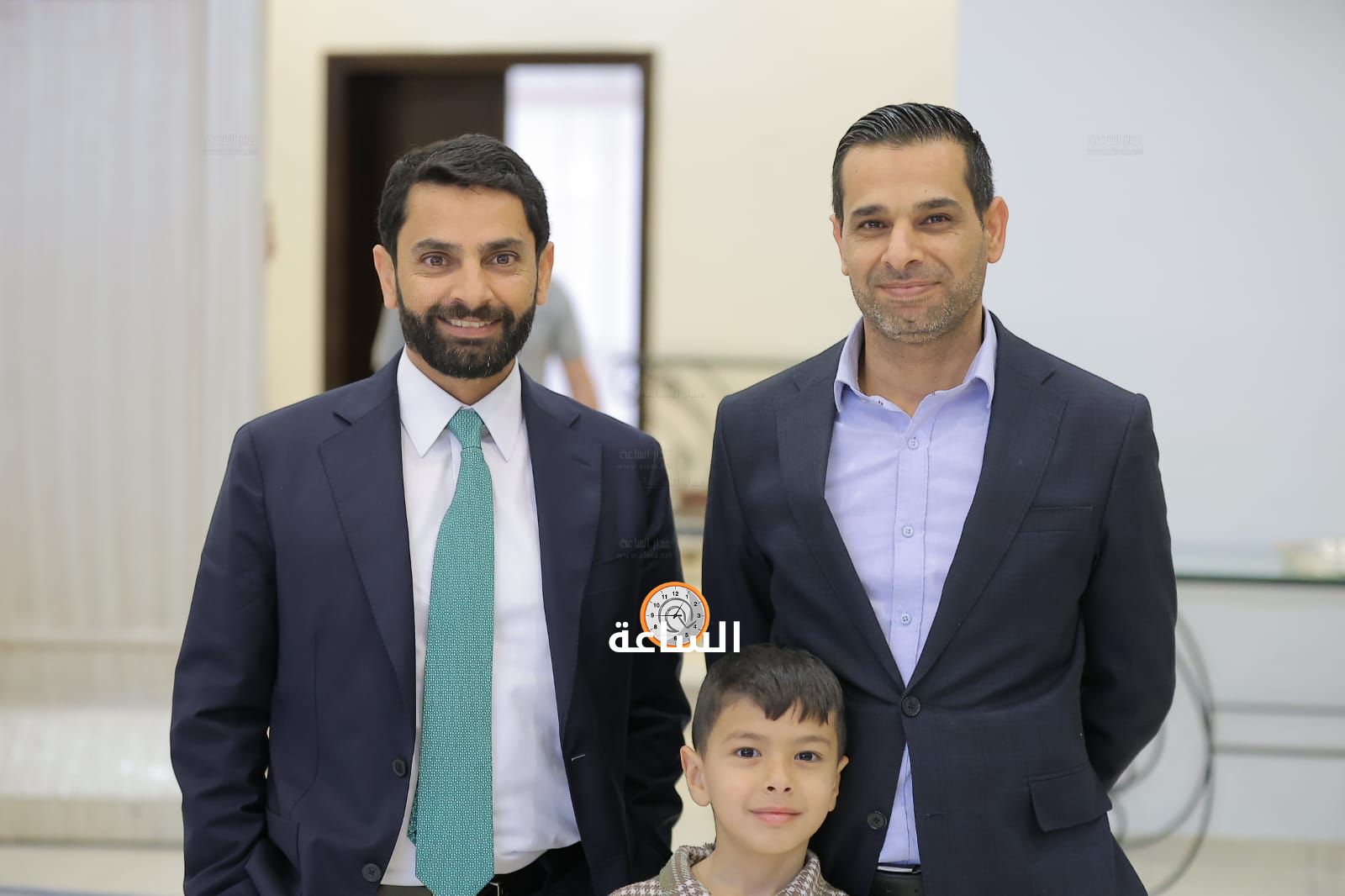 Madar Al-Saa Images 0.023196792063975513
