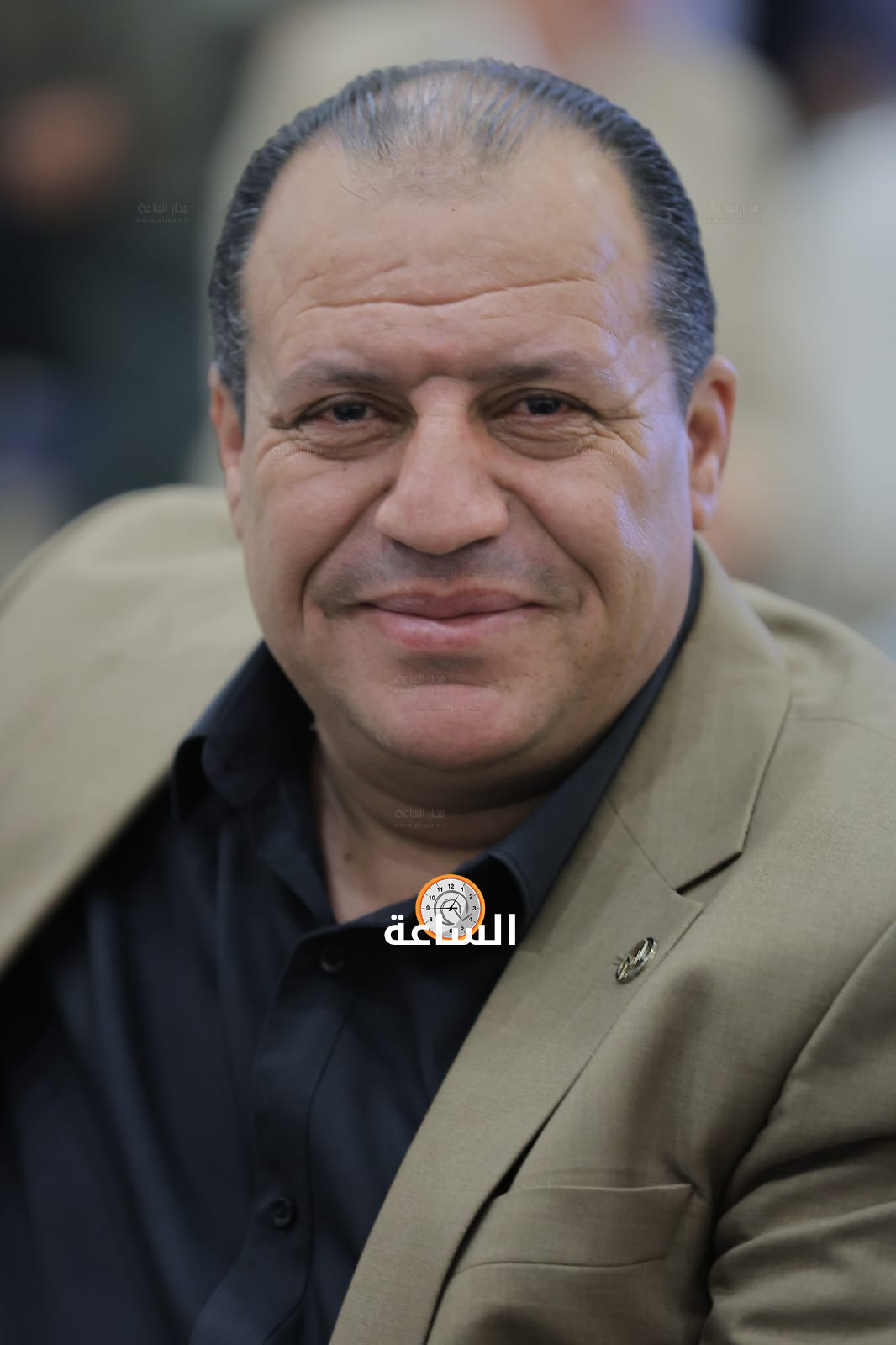 Madar Al-Saa Images 0.8607984765015946