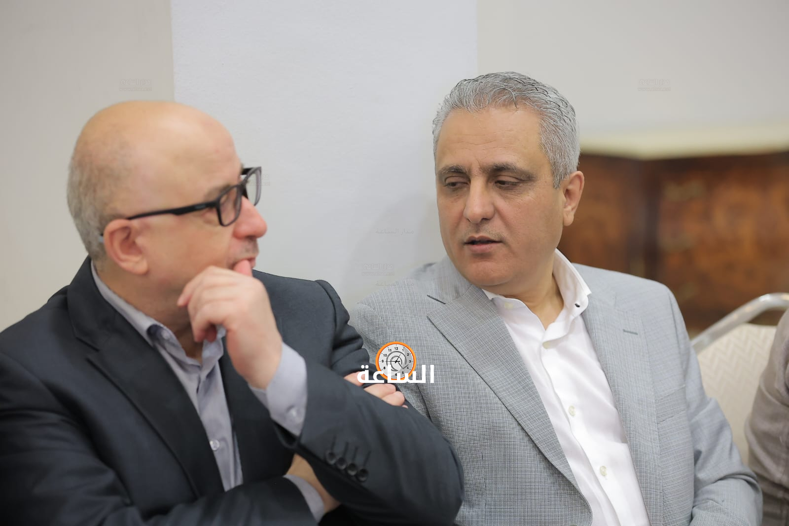 Madar Al-Saa Images 0.2953035824601139