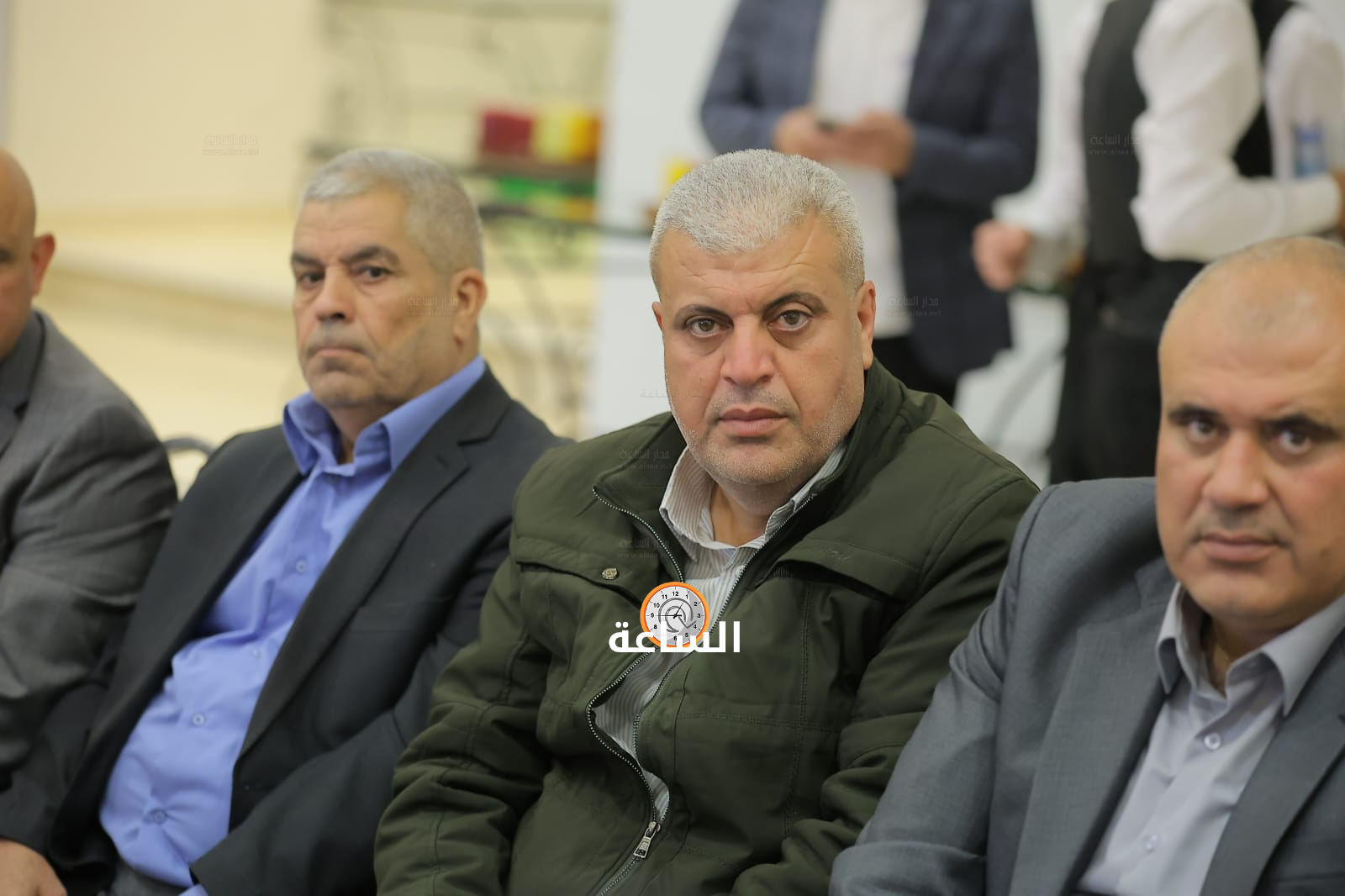 Madar Al-Saa Images 0.6709095777829558