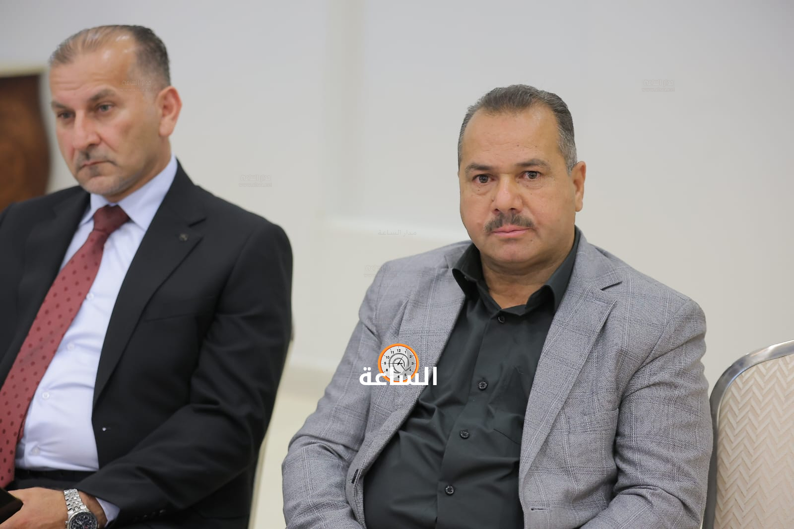 Madar Al-Saa Images 0.7940359344590129