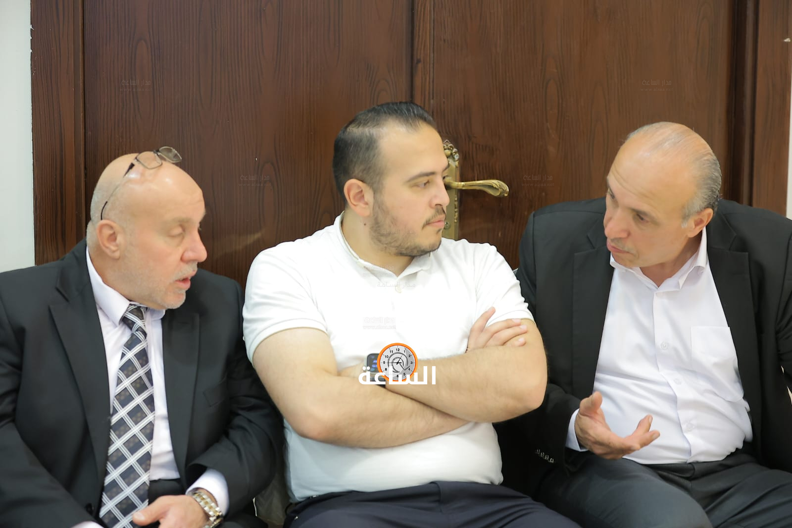 Madar Al-Saa Images 0.2580535531002025