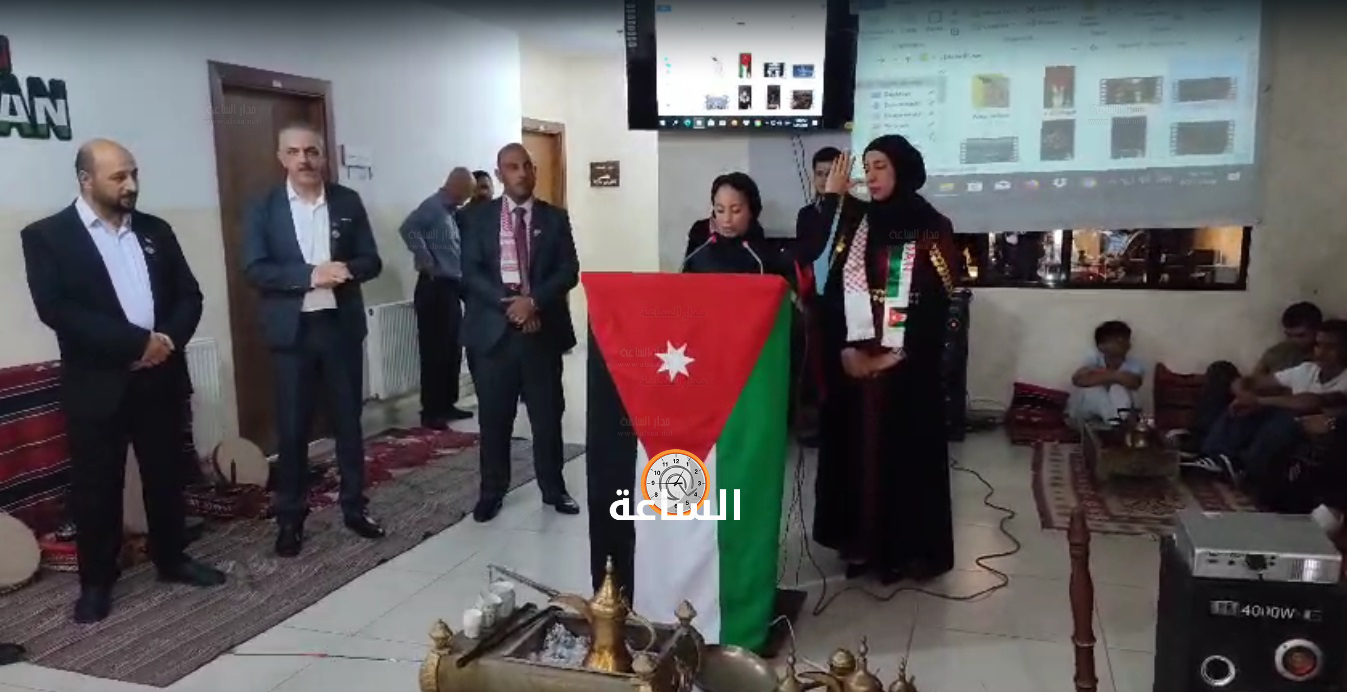 Madar Al-Saa Images 0.4228156927835959