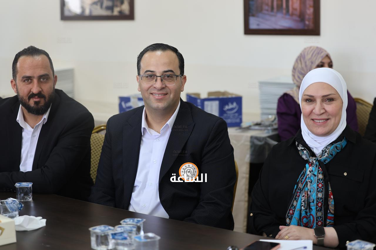 Madar Al-Saa Images 0.2265778417546621