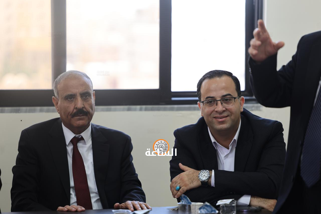 Madar Al-Saa Images 0.013632120848216966