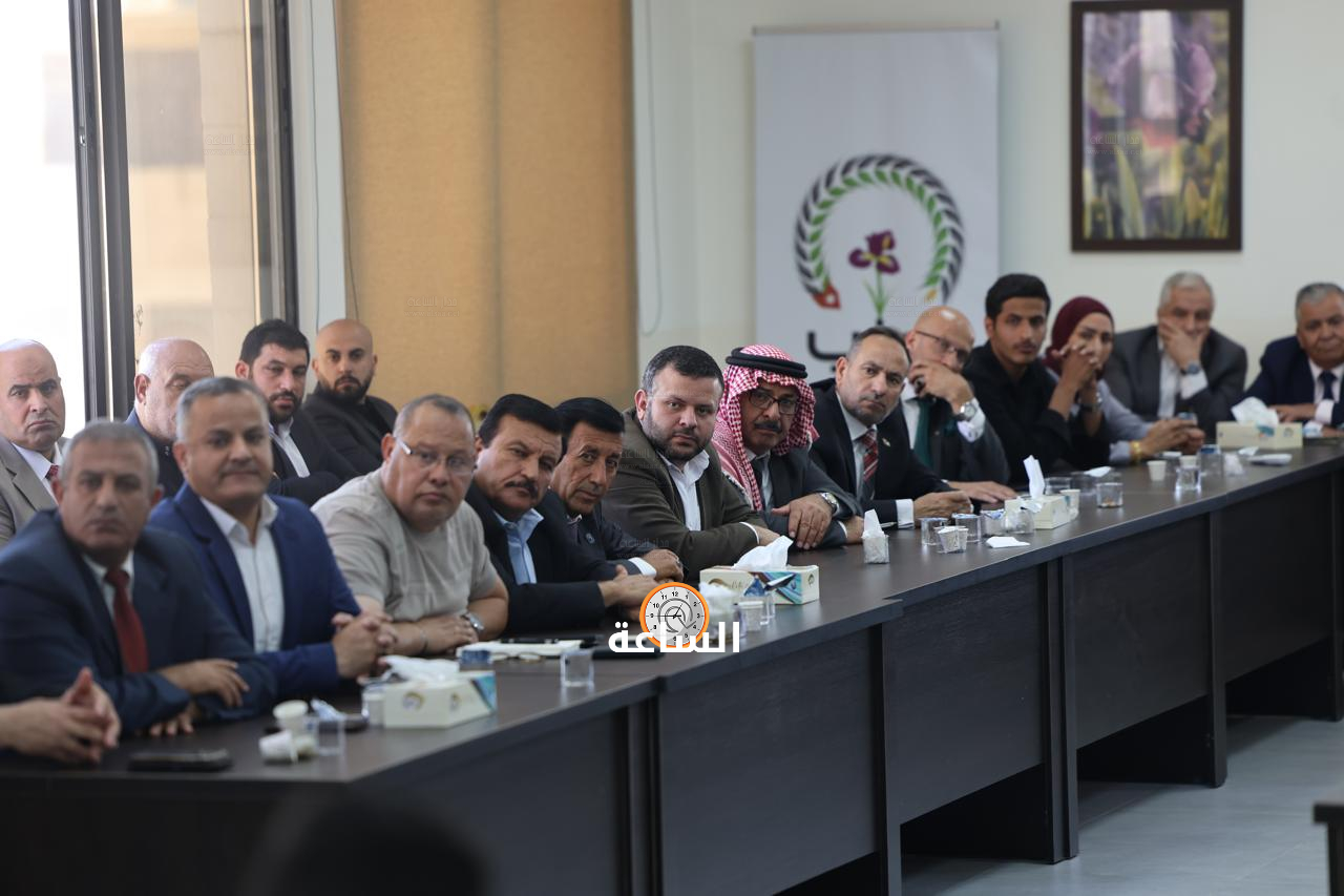 Madar Al-Saa Images 0.017742970753016007