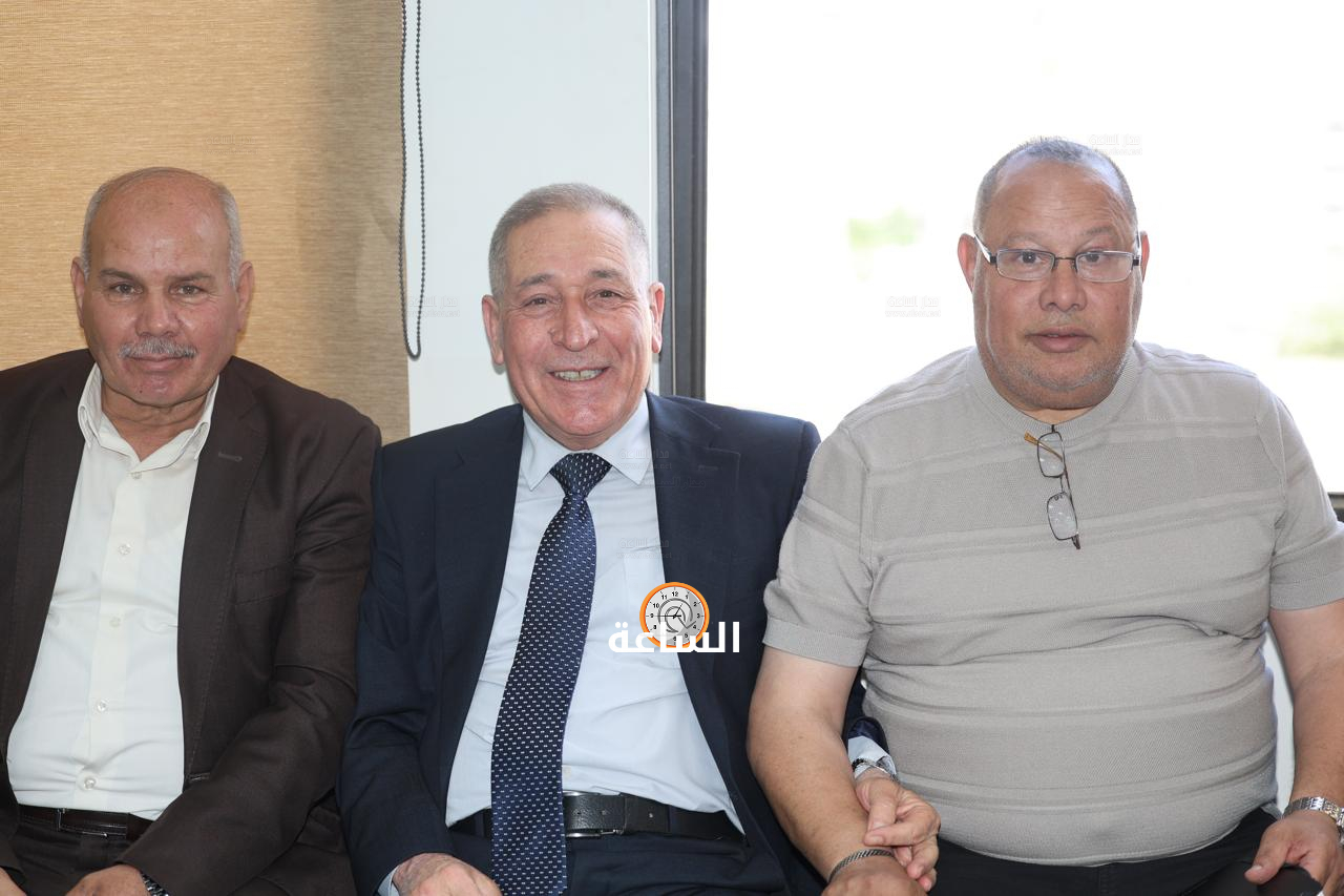 Madar Al-Saa Images 0.3590938310986569