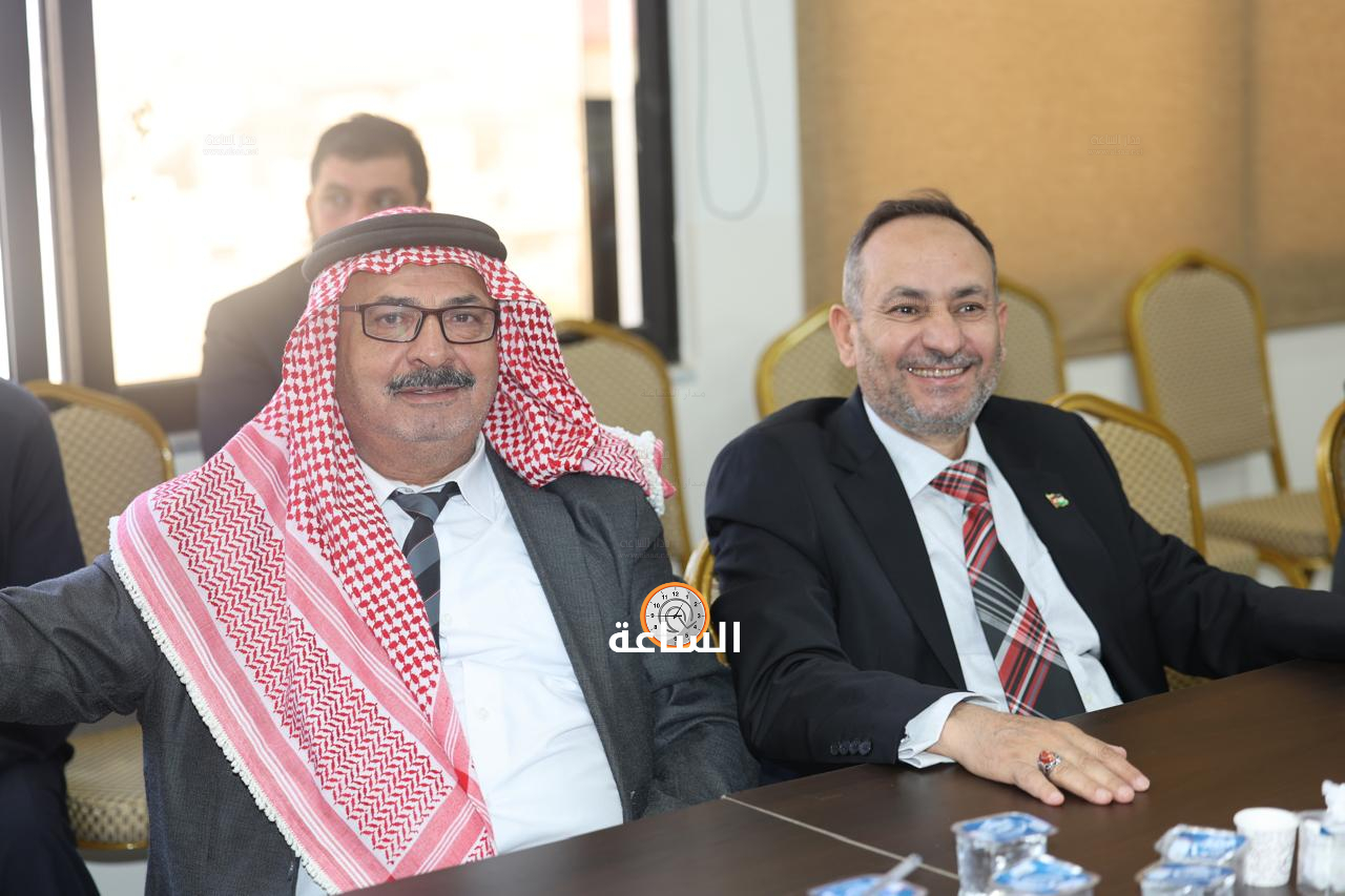 Madar Al-Saa Images 0.8818786463195553