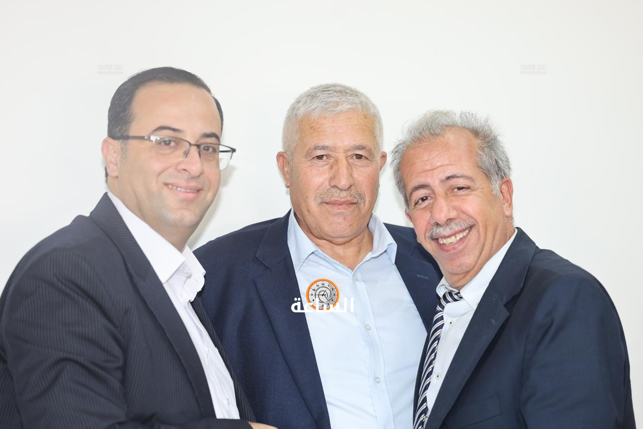 Madar Al-Saa Images 0.7087559040262907